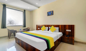 Treebo Trip Hotel Ravi Residency Near Mini Secretariat